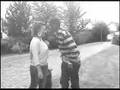 black rabza feat elia OUBLIER