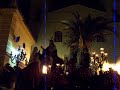 la borriquita de motril