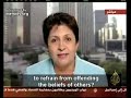 Wafa Sultan Reveals the Truth about Islam and the Quran Wafa Sultan Reveals the Truth about Islam and the Quran