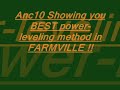 Watch 'משחקים חברתיים בפייסבוק Farmville'