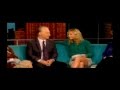 Elisabeth Hasselbeck Vs Bill Maher over Lara Logan Joke