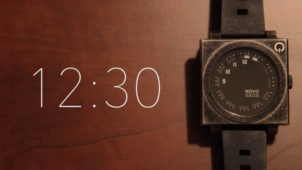 The Unknown Quartz // NO-UN004P video thumbnail