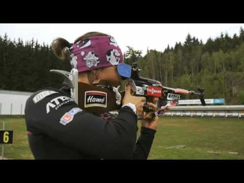 Ambasadoři – Veronika Vítková