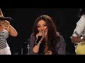 Danity Kane - Show Stopper (Live @ Soundcheck)