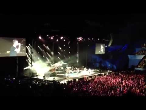 Good Time Matchbox20 & LIVE PERTH ARENA