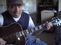led zeppelin cover - that\