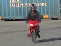 Honda CBR 125 R -  2007 Live!