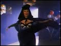 Rockula - The Night - Toni Basil