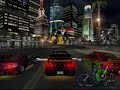 NFSU1---Acura071 Spillway Integra World Record