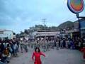 videos de banda de guaymas en carnaval 2008
