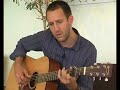 Denison Witmer - \"Little Flowers\" Live Denison Witmer - \"Little Flowers\" Live