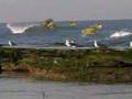Givat Olga beach