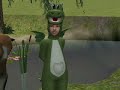 Trogdor Trogdor