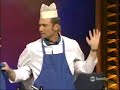 whose line is it anyway - helping hands