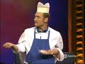 whose line is it anyway - helping hands