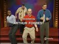 whose line is it anyway - helping hands