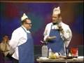 whose line is it anyway - helping hands