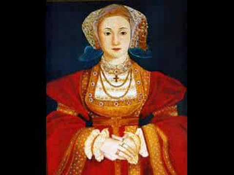Anne of Cleves