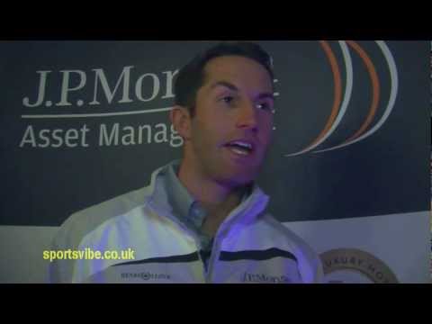 Ben Ainslie