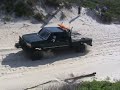 Yarborough Pass STUCK CHEVY