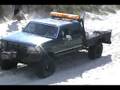 Yarborough Pass STUCK CHEVY