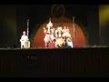 Yakshagana Dance by Arpitha Hegde