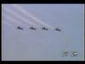 VP-46 MOFFETT FIELD BLUE ANGELS PRACTICE 1992