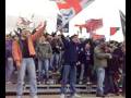 curva nord cosenza ultras