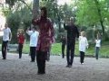Yang Tai Chi Chuan