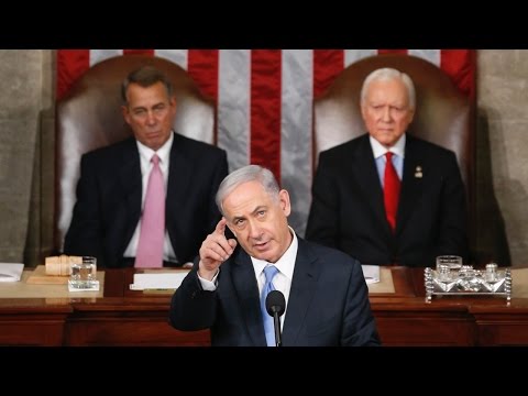 Jerry Seib: A Clash of World Views Over Iran