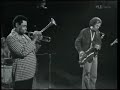 Dizzy Gillespie in Helsinki - Jambo Caribe