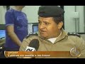 Policial a paisana reage a assalto em lan house de Goiânia