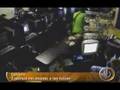 Policial a paisana reage a assalto em lan house de Goi�nia