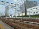7007ラストラン(舞木へ回送)