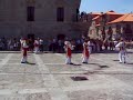 DANZANTES DE COBAS www.unhagrandechea.org.es
