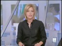Maria Casado en Telediario (20/07/08)