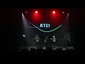 SHINee - Lucifer cover by BTD