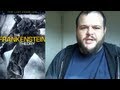 The Frankenstein Theory (2013) movie review horror science fiction