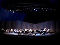 jimmy bosch at the hollywood bowl la
