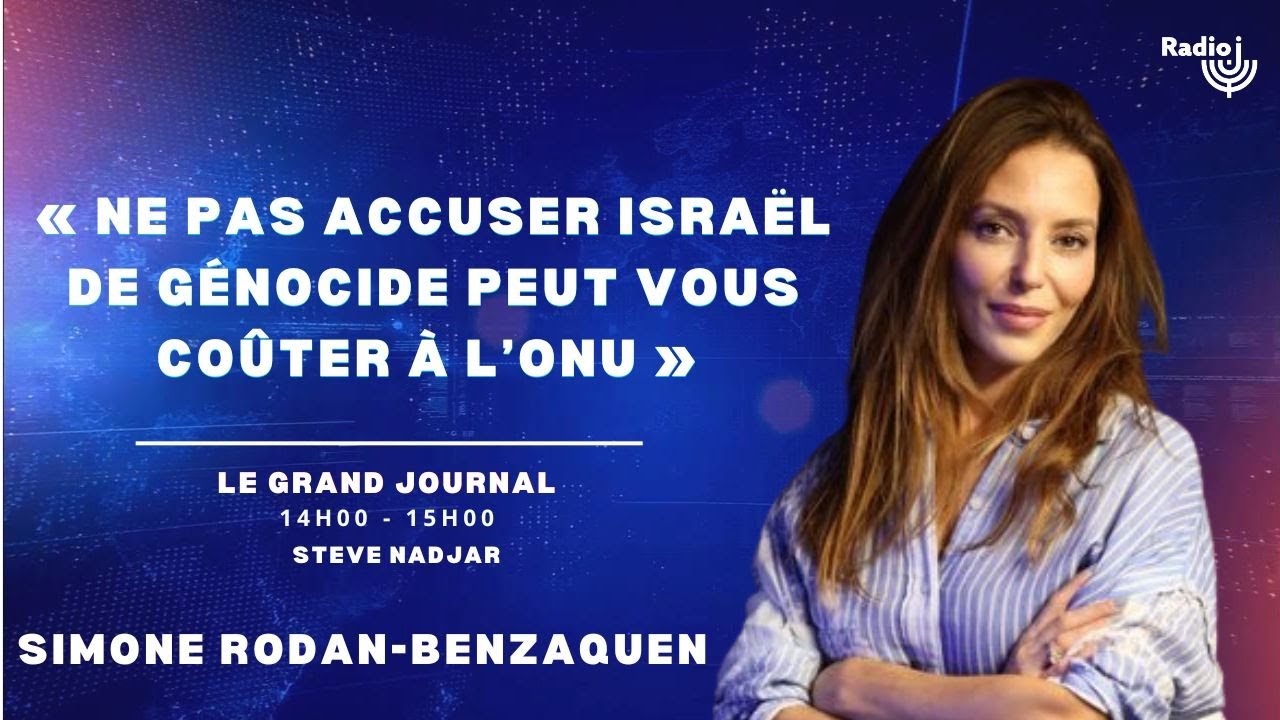 					Licenciement par l&rsquo;ONU de la conseillère spéciale pour la prévention du génocide, Alice Wairimu Nderitu					