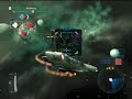 Star Trek Legacy: MP Battle Video #1