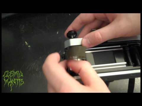 how to load a 35mm camera