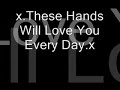 These Arms - All 4 One These Arms - All 4 One
