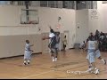 Brandon Knight