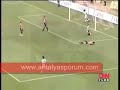 9.Hafta Antalyaspor Giresunspor : 4 - 3
