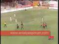 9 Hafta Antalyaspor Giresunspor   4   3