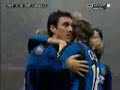 Burdisso Inter - Siena