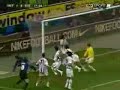 Burdisso Inter - Siena