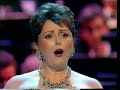 for holocaust memorial day.....rebecca evans sings part of the 2nd movement of gorecki's third symphony - symphony of sorrowful songs - inspired by the prison grafitti of people detained by the gestapo in poland during the second world war.