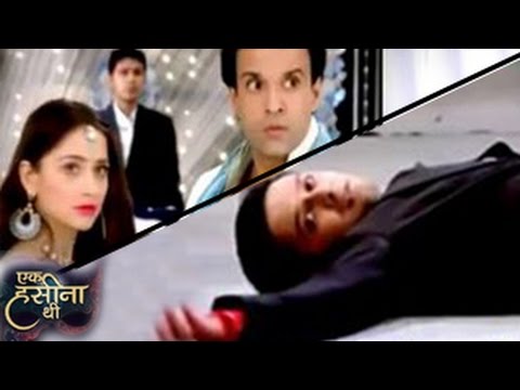 Ek Hasina Thi 31st July 2014 FULL EPISODE | Shaurya TO DIE & NEW DRAMA